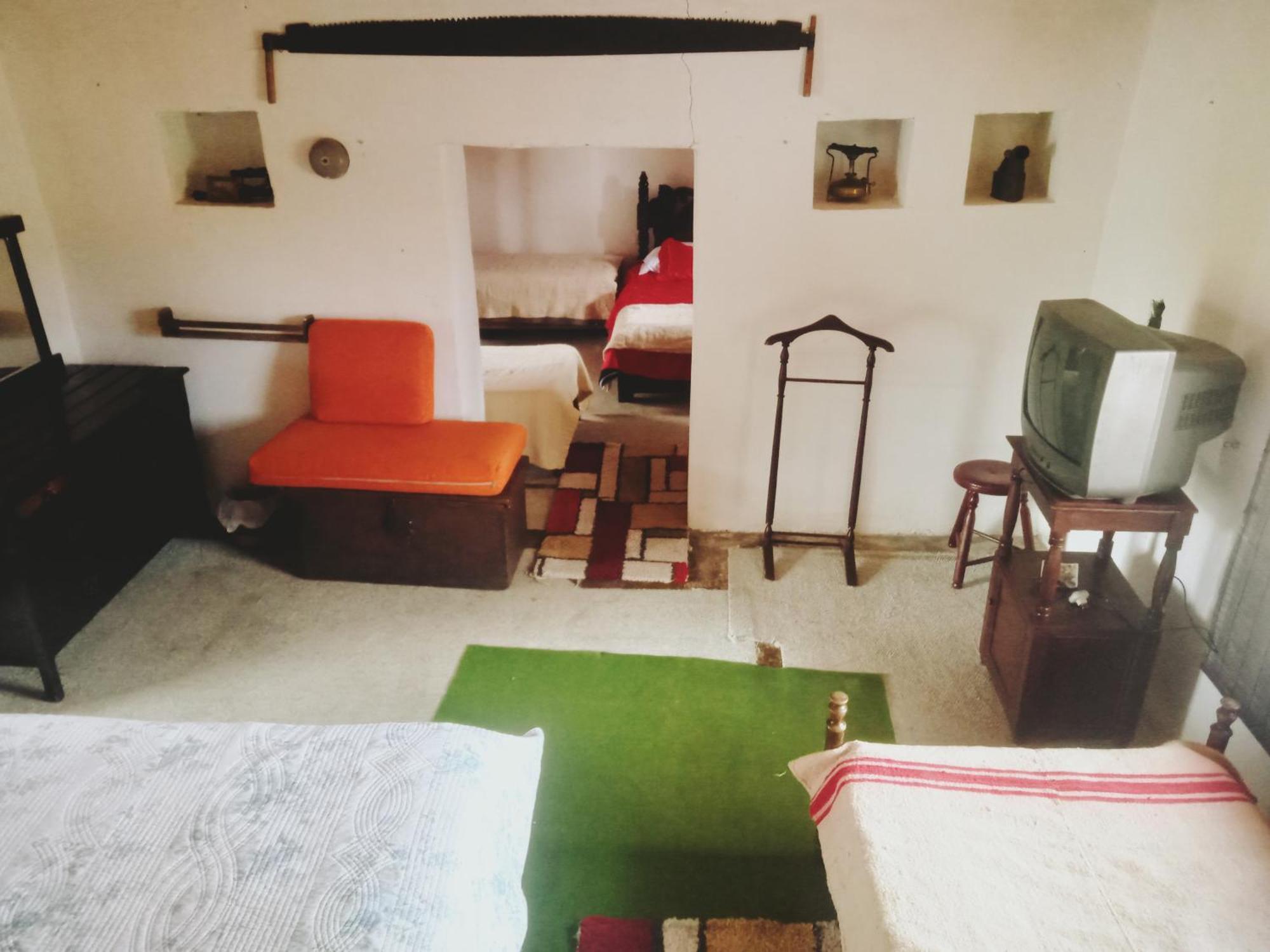 Posada Turistica Altamisal Hotel Firavitoba ห้อง รูปภาพ